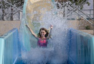 מתחם אקסטרים - בלו ממבה