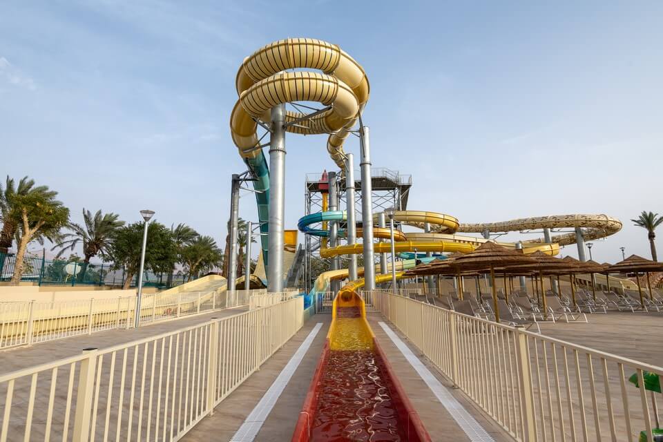 מתחם אקסטרים