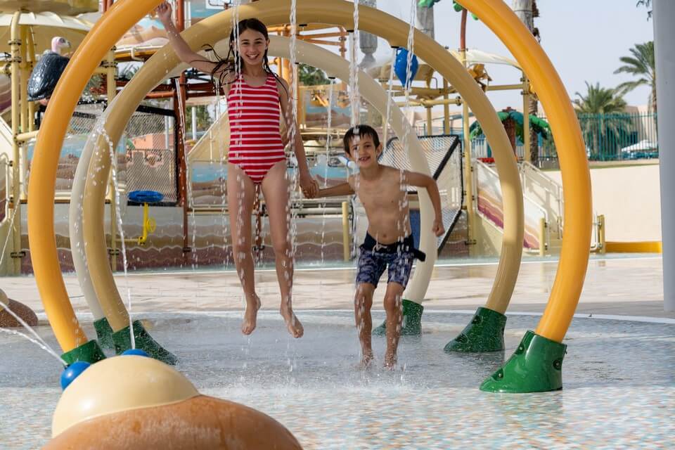 בייבי ספלאש